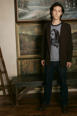 Joseph Gordon Levitt sweatshirt