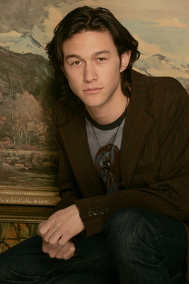Joseph Gordon Levitt sweatshirt