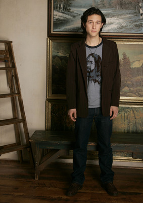 Joseph Gordon Levitt sweatshirt