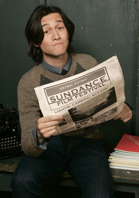 Joseph Gordon Levitt sweatshirt