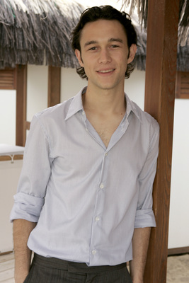 Joseph Gordon Levitt sweatshirt