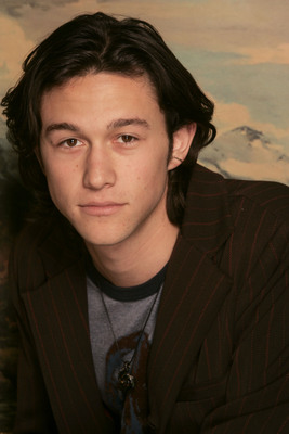 Joseph Gordon Levitt sweatshirt