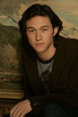 Joseph Gordon Levitt sweatshirt