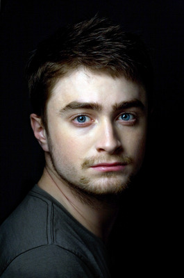 Daniel Radcliffe poster