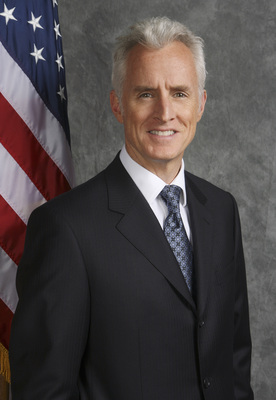 John Slattery poster
