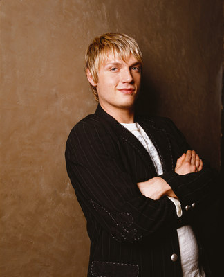 Nick Carter poster