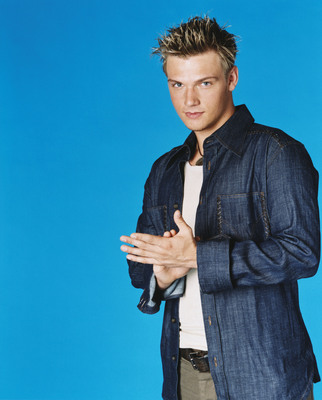 Nick Carter poster