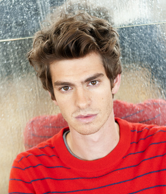 Andrew Garfield sweatshirt