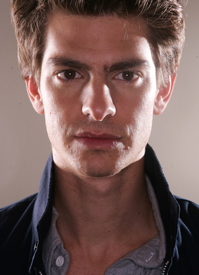 Andrew Garfield sweatshirt