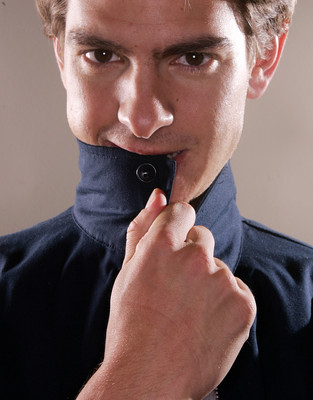 Andrew Garfield sweatshirt