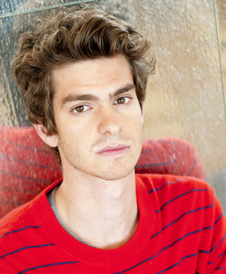 Andrew Garfield sweatshirt