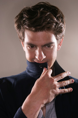 Andrew Garfield sweatshirt