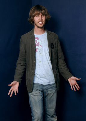 Jon Heder poster