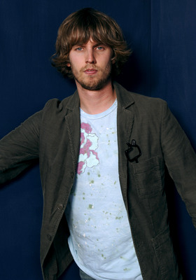 Jon Heder poster