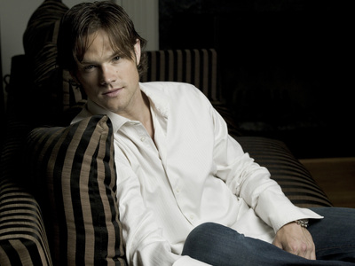 Jared Padalecki poster