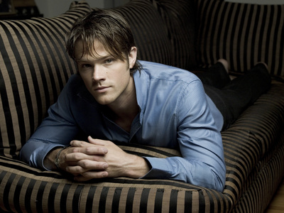 Jared Padalecki poster