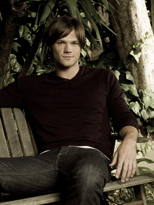 Jared Padalecki poster