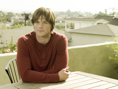 Jared Padalecki poster