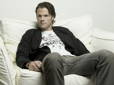 Jared Padalecki poster