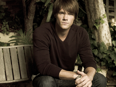 Jared Padalecki poster