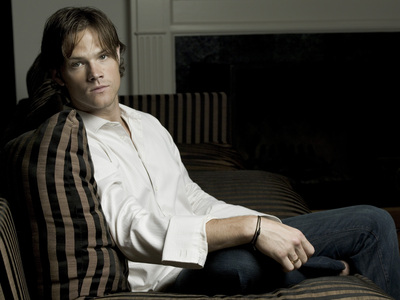 Jared Padalecki poster