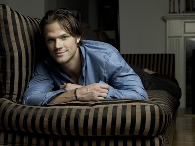 Jared Padalecki poster