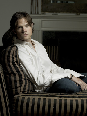 Jared Padalecki poster