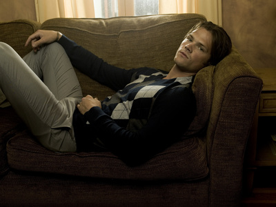 Jared Padalecki poster