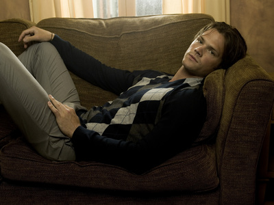 Jared Padalecki poster