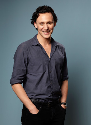 Tom Hiddleston poster