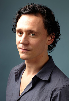 Tom Hiddleston poster