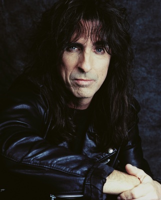 Alice Cooper poster