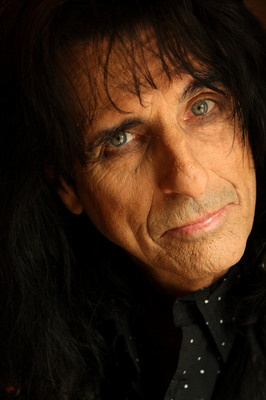Alice Cooper poster