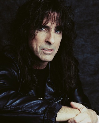 Alice Cooper poster