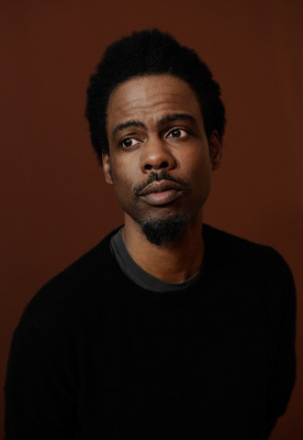 Chris Rock poster