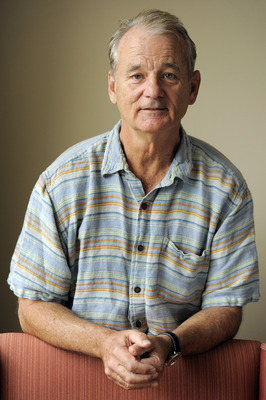 Bill Murray poster