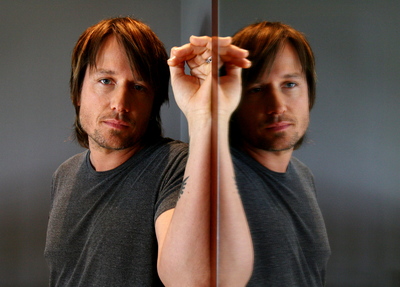 Keith Urban poster
