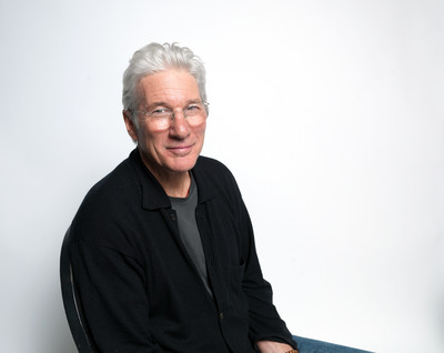Richard Gere poster