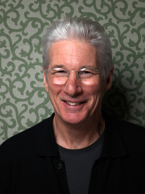 Richard Gere poster