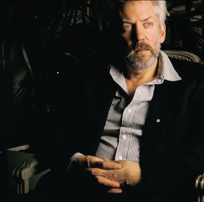 Donald Sutherland Tank Top