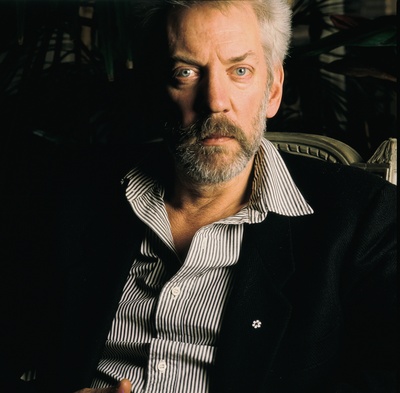 Donald Sutherland Tank Top
