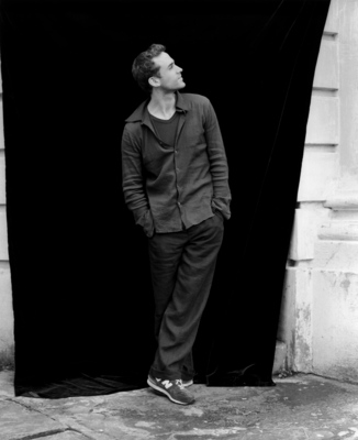 Joseph Fiennes poster