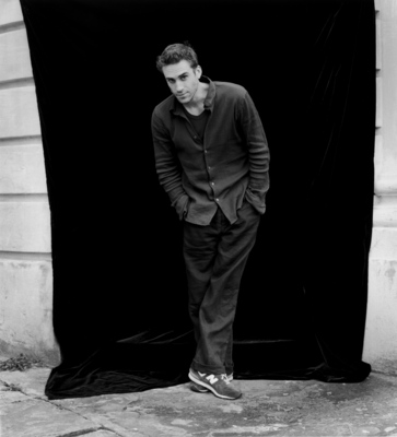 Joseph Fiennes poster