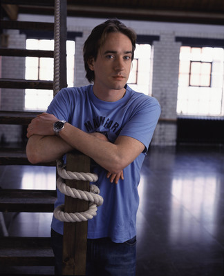 Matthew MacFadyen poster