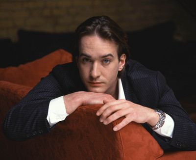 Matthew MacFadyen poster