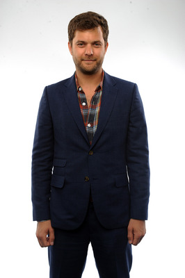 Joshua Jackson poster