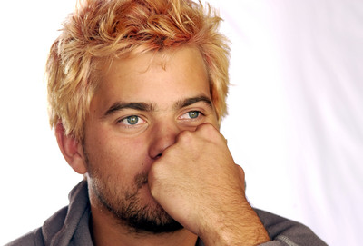 Joshua Jackson poster