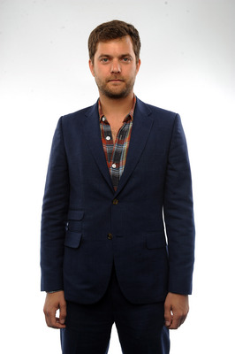 Joshua Jackson poster