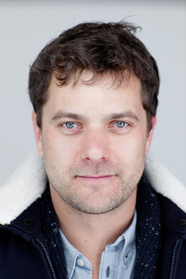 Joshua Jackson poster