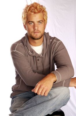 Joshua Jackson poster